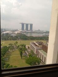 Peninsula Plaza (D6), Retail #587101061